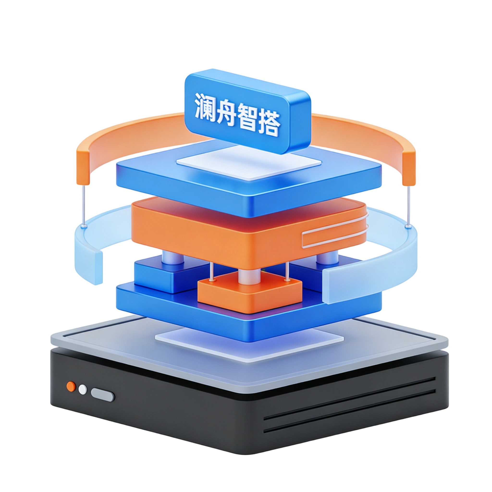 澜舟智库 | 企业全生命周期知识中台